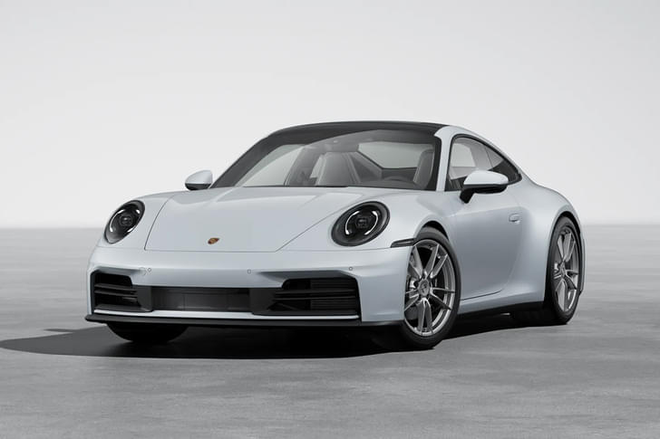 Ice Grey Metallic